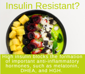 insulin resistance, insulin resistant, metabolic balance, metabolic syndrome