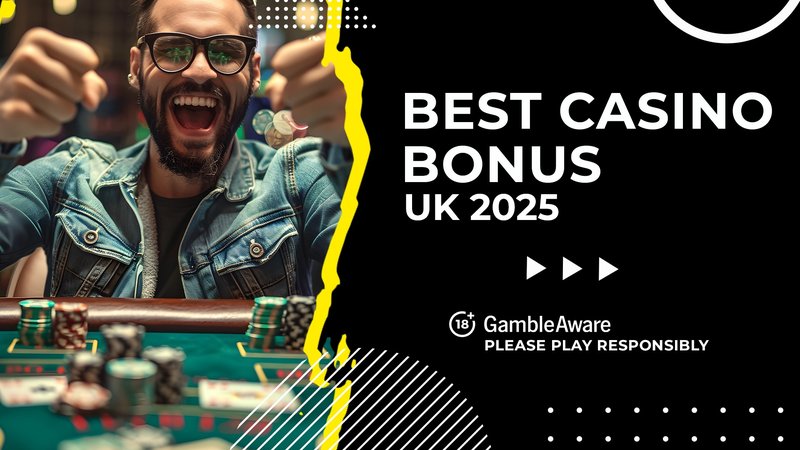 Image: Experience the Thrill of Lizaro Casino in the United Kingdom Today