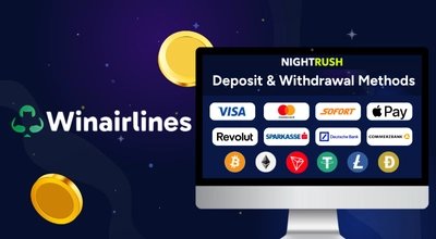 Descubre las Ventajas y Promociones de Winairlinescasino para los Jugadores, winairlines tiradas gratis